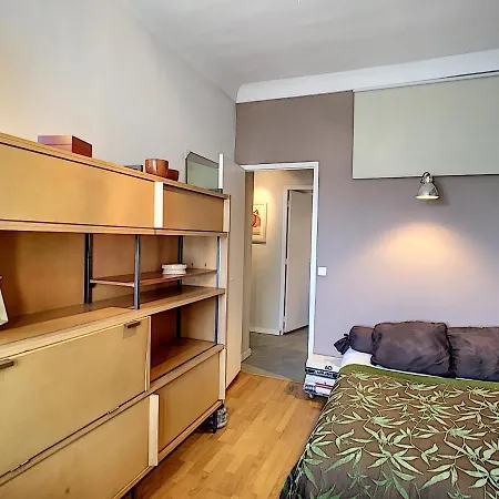 Apartment Beautiful For 6 Persons In Center Cannes