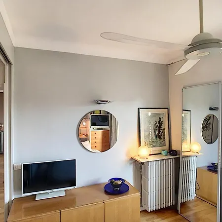 Apartment Beautiful For 6 Persons In Center *